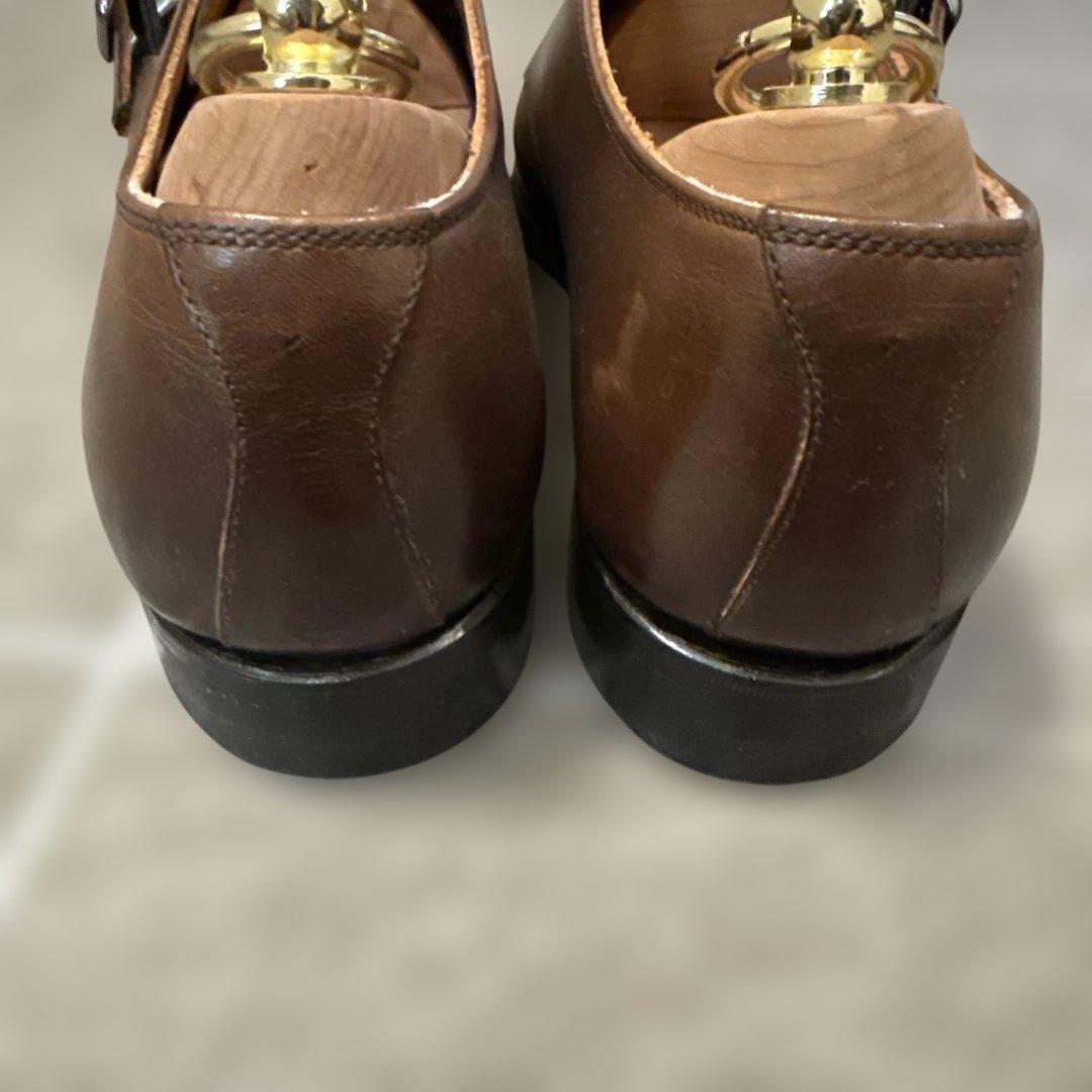 Scotch Grain オデッサ ダブルモンク