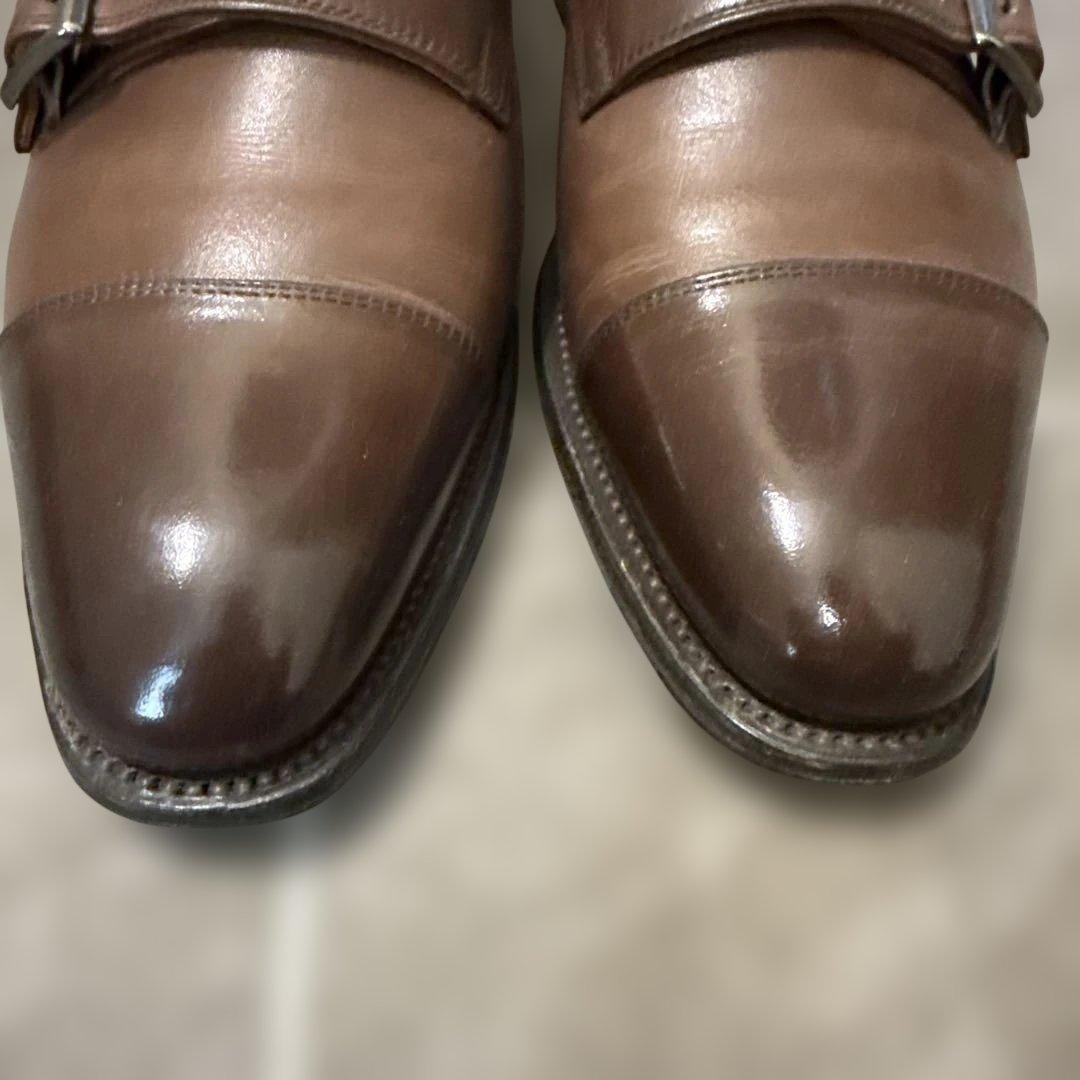 Scotch Grain オデッサ ダブルモンク