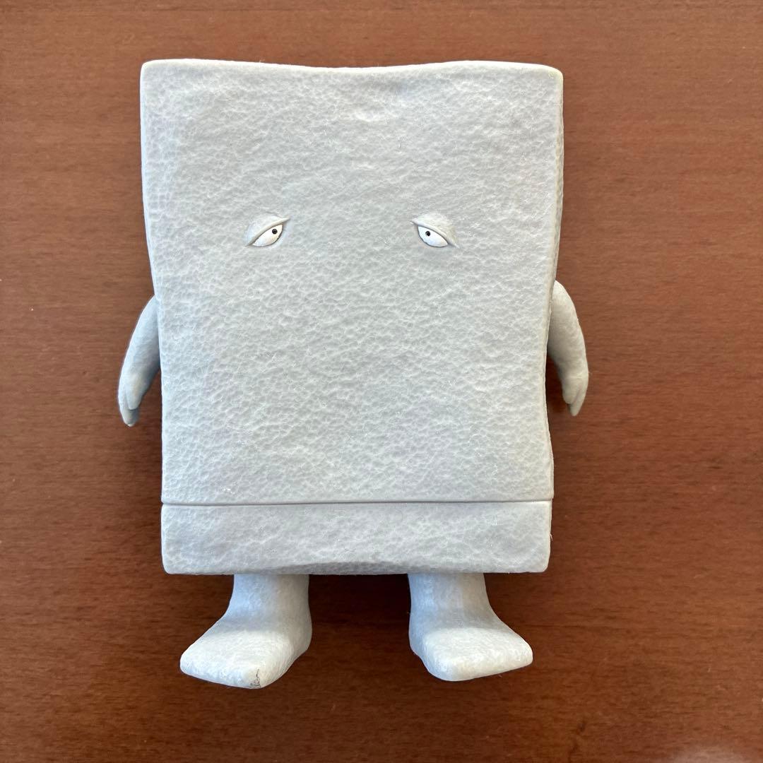 ゲゲゲの鬼太郎/ゲゲゲコレクション　ソフビ　フィギュア　10種類