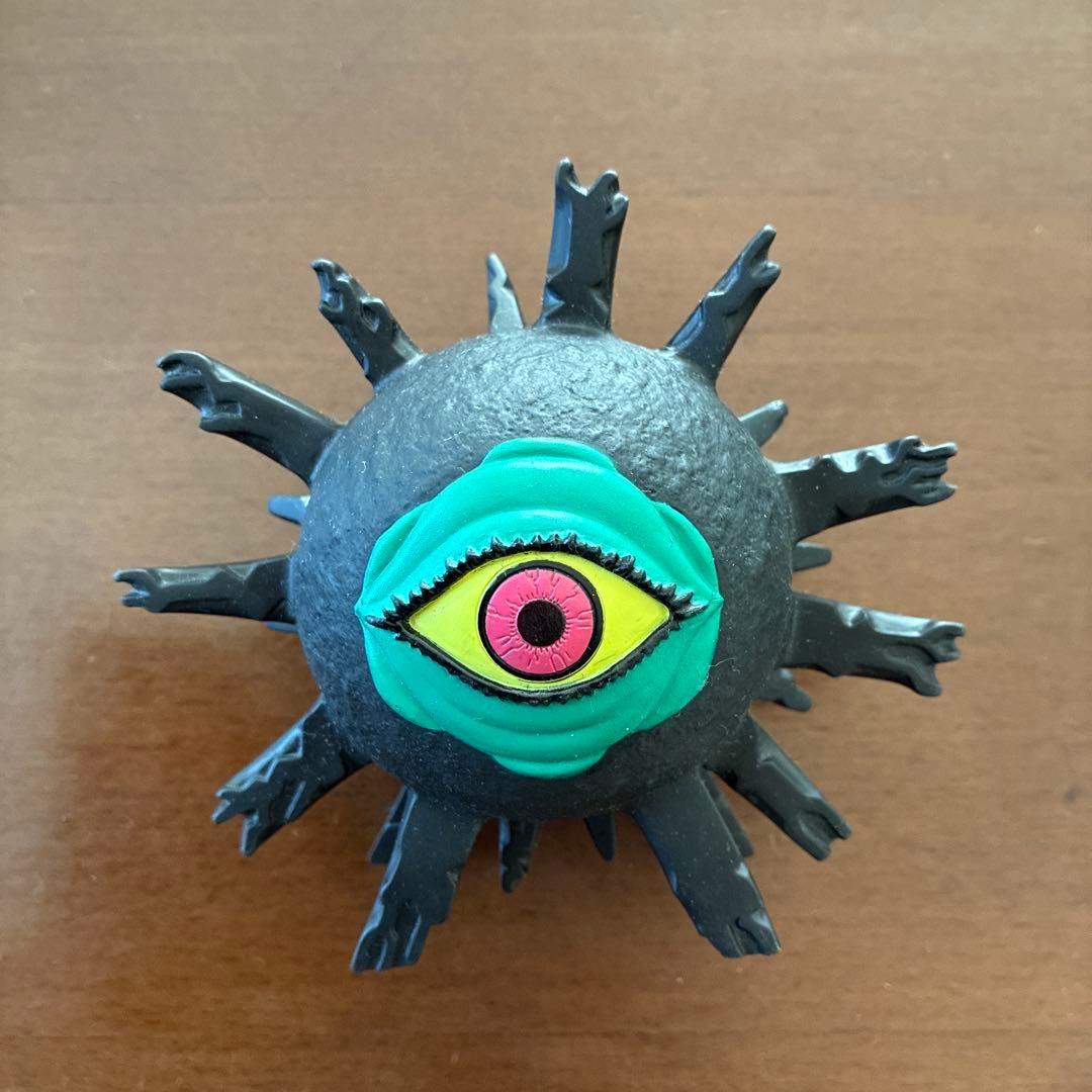 ゲゲゲの鬼太郎/ゲゲゲコレクション　ソフビ　フィギュア　10種類