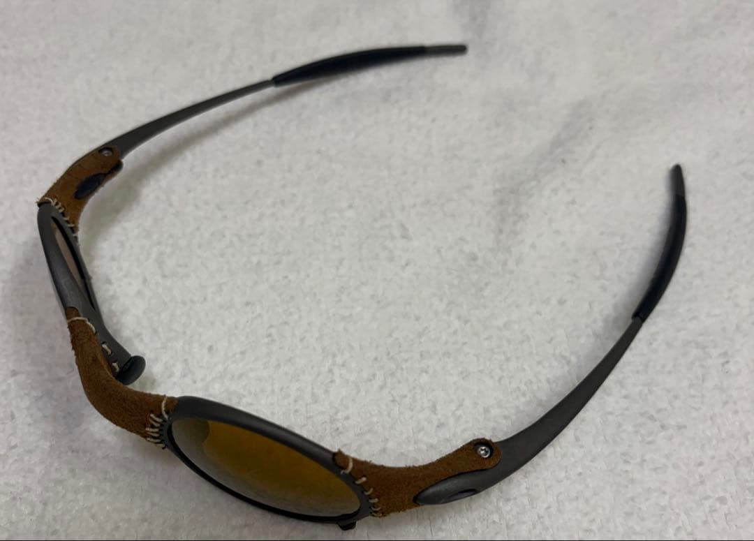 【超激レア】oakley mars eyewear