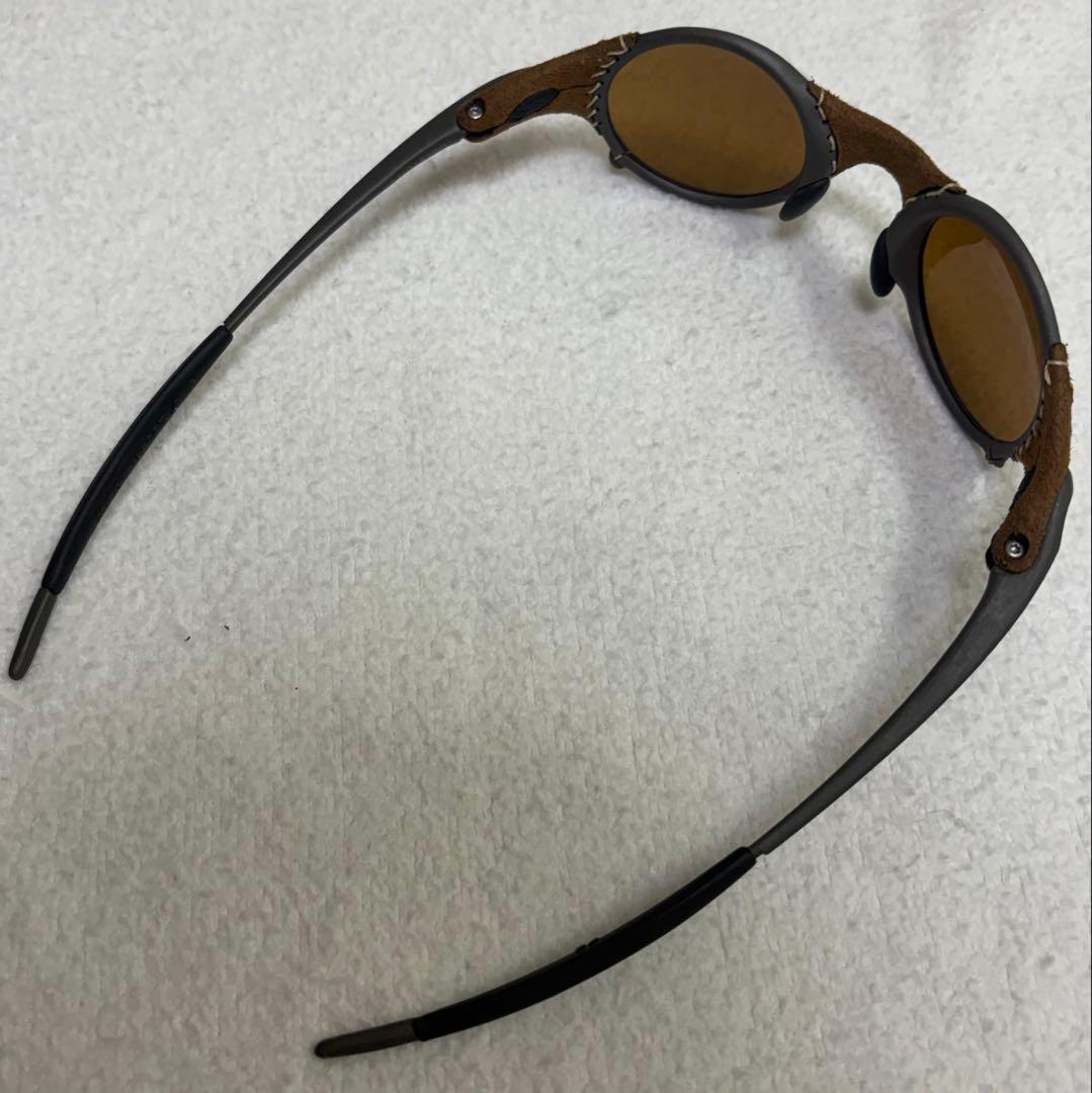 【超激レア】oakley mars eyewear