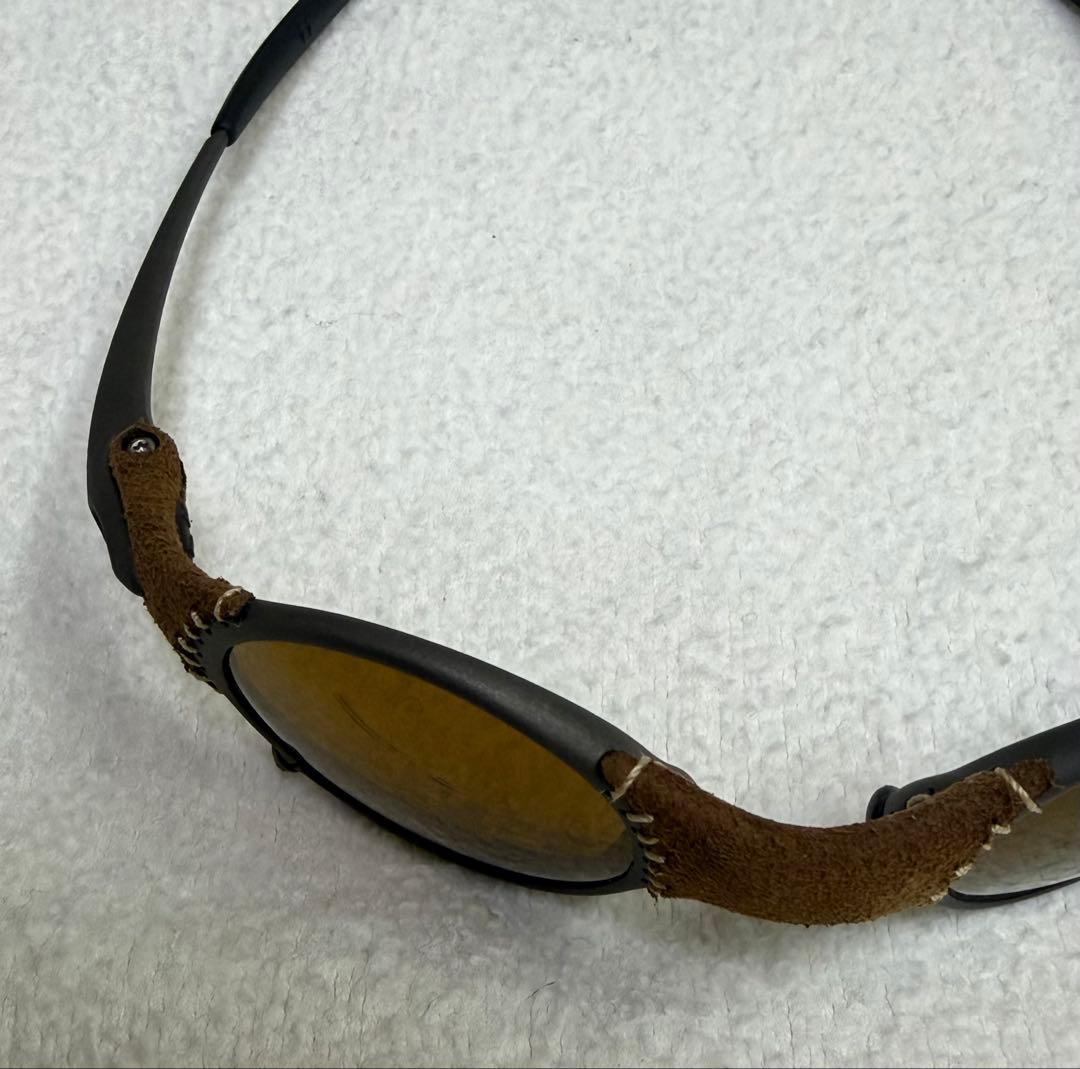 【超激レア】oakley mars eyewear