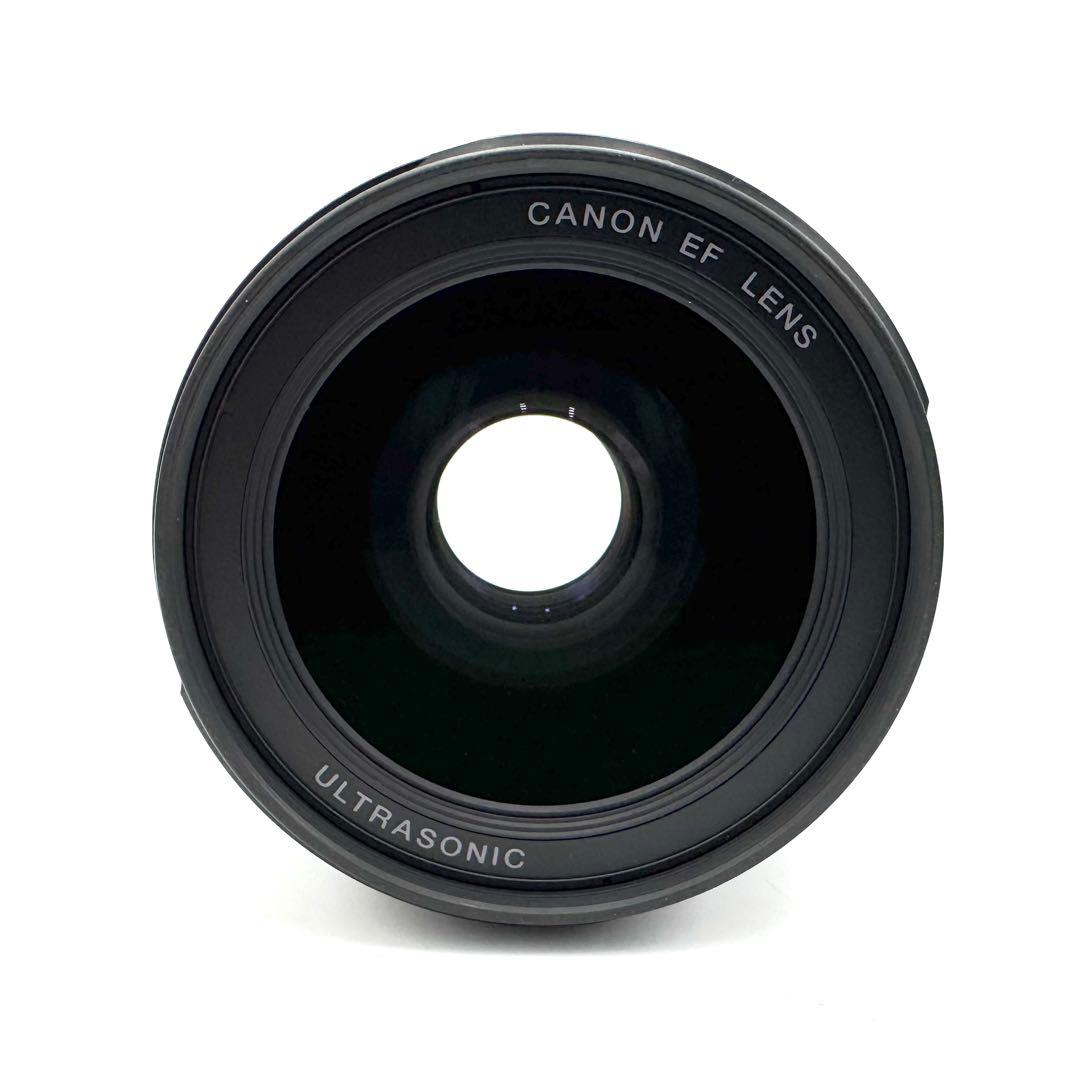 ❁動作品❁Canon キャノン EF 35mm F1.4 L USM