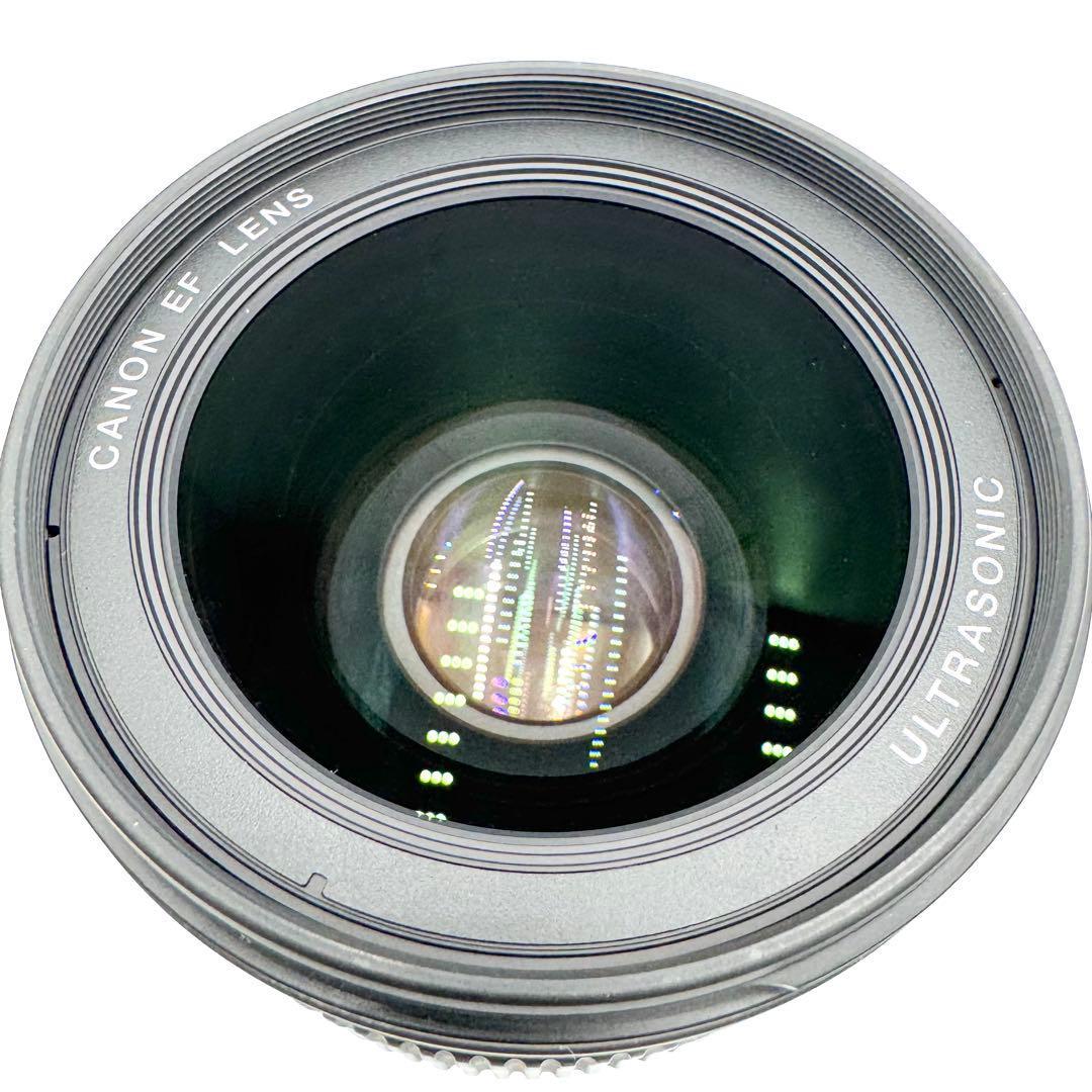 ❁動作品❁Canon キャノン EF 35mm F1.4 L USM