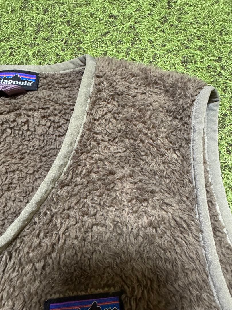 Patagonia パタゴニア ロスガトス　ベスト