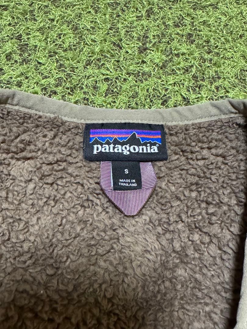 Patagonia パタゴニア ロスガトス　ベスト