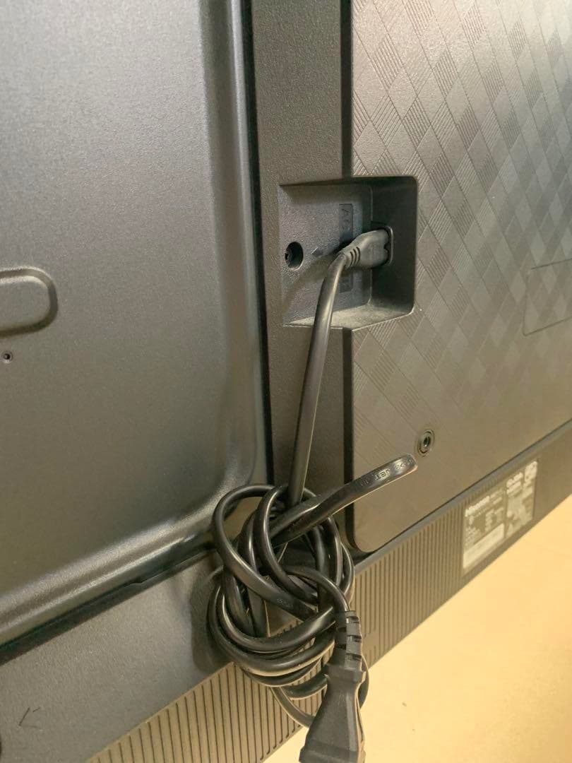 ☆Hisense ハイセンス 液晶テレビ 50インチ 2022年製