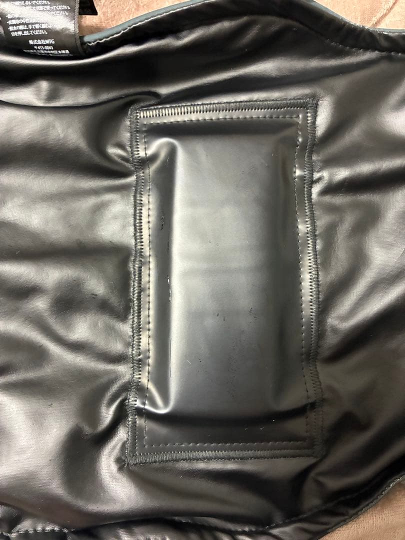 シックスパッド コアベルト 2 男女兼用 LLサイズ（腹囲 104～120cm）