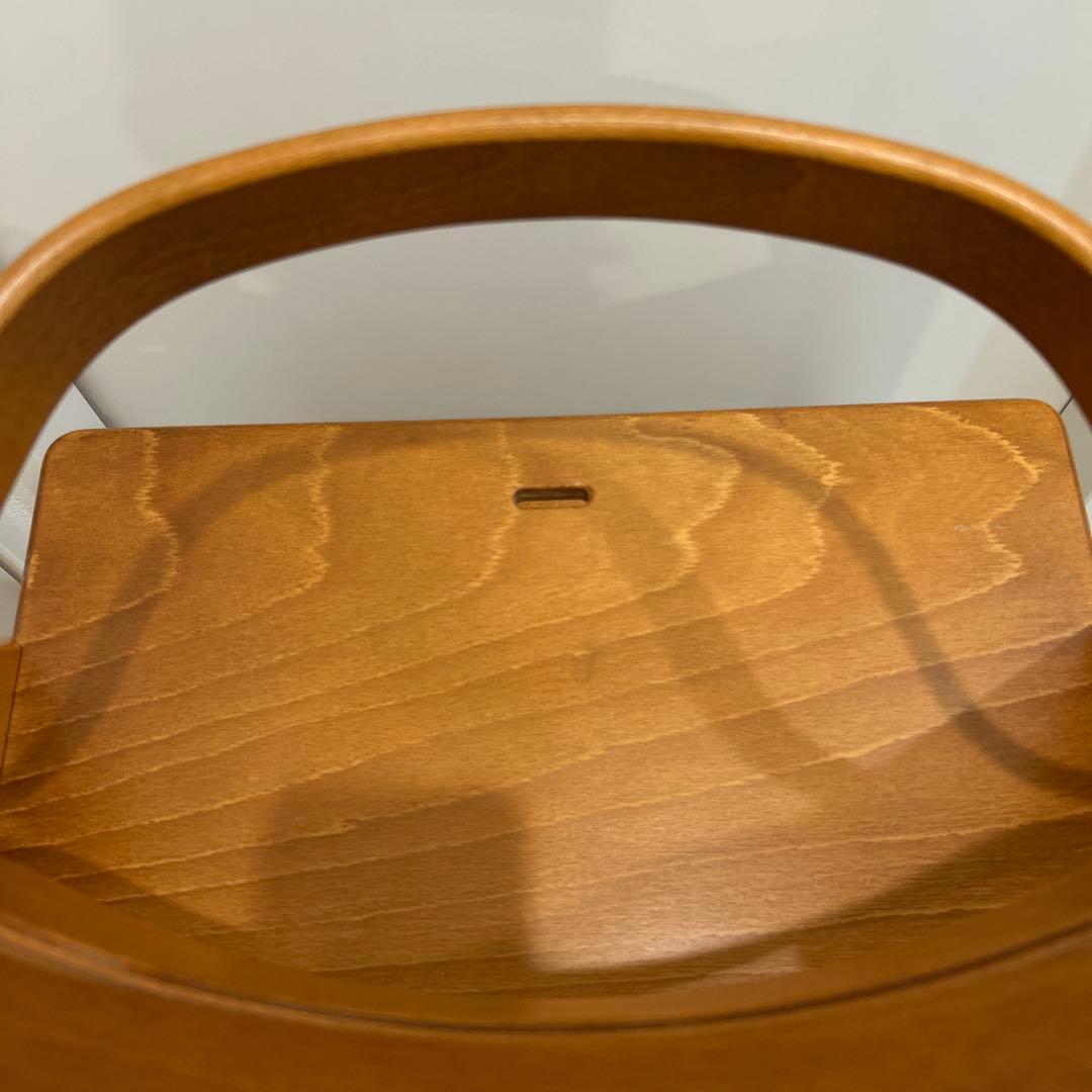 ストッケ　トリップトラップ ナチュラル