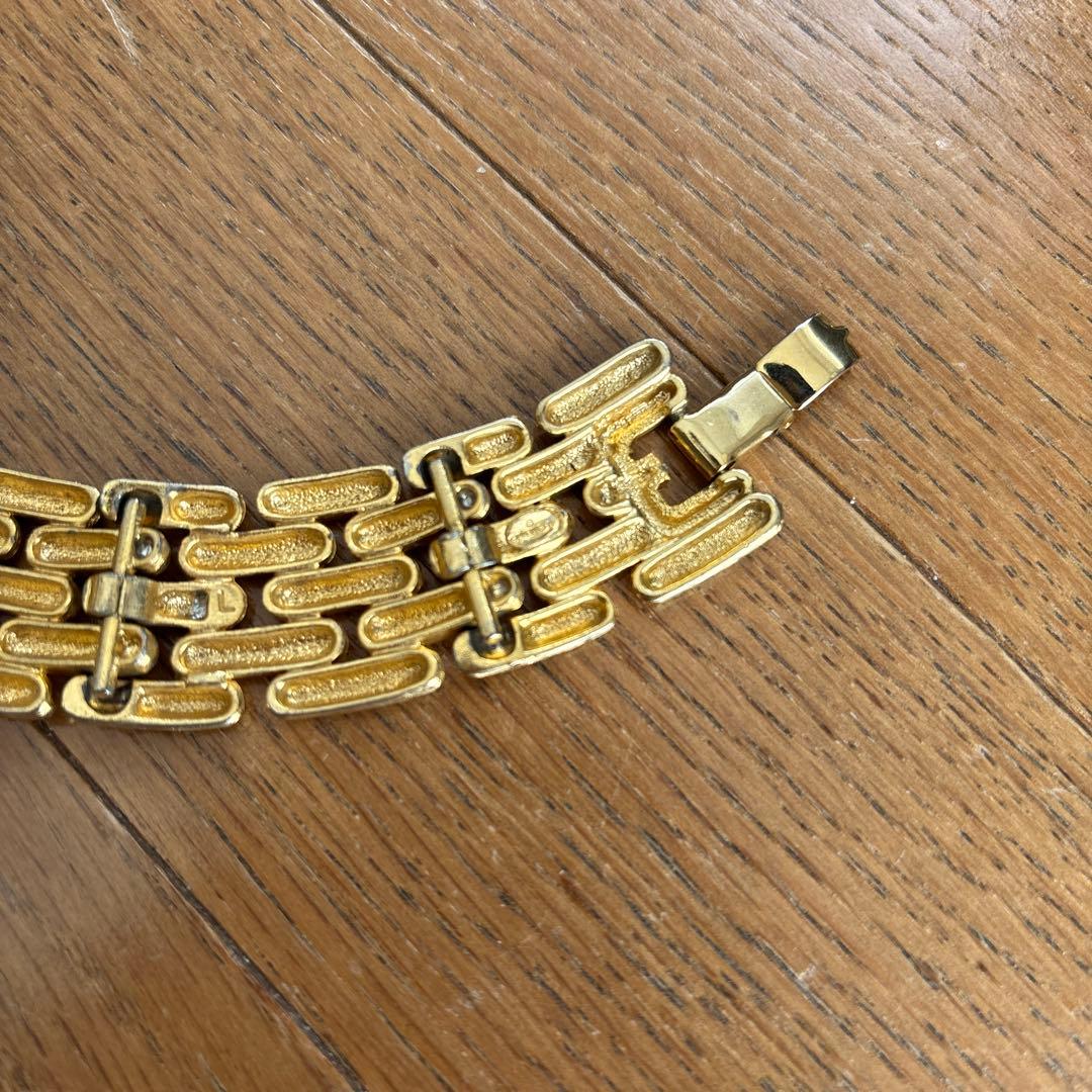 ジバンシィ ネックレス ゴールド メタル 中古 チョーカー レディース 女性