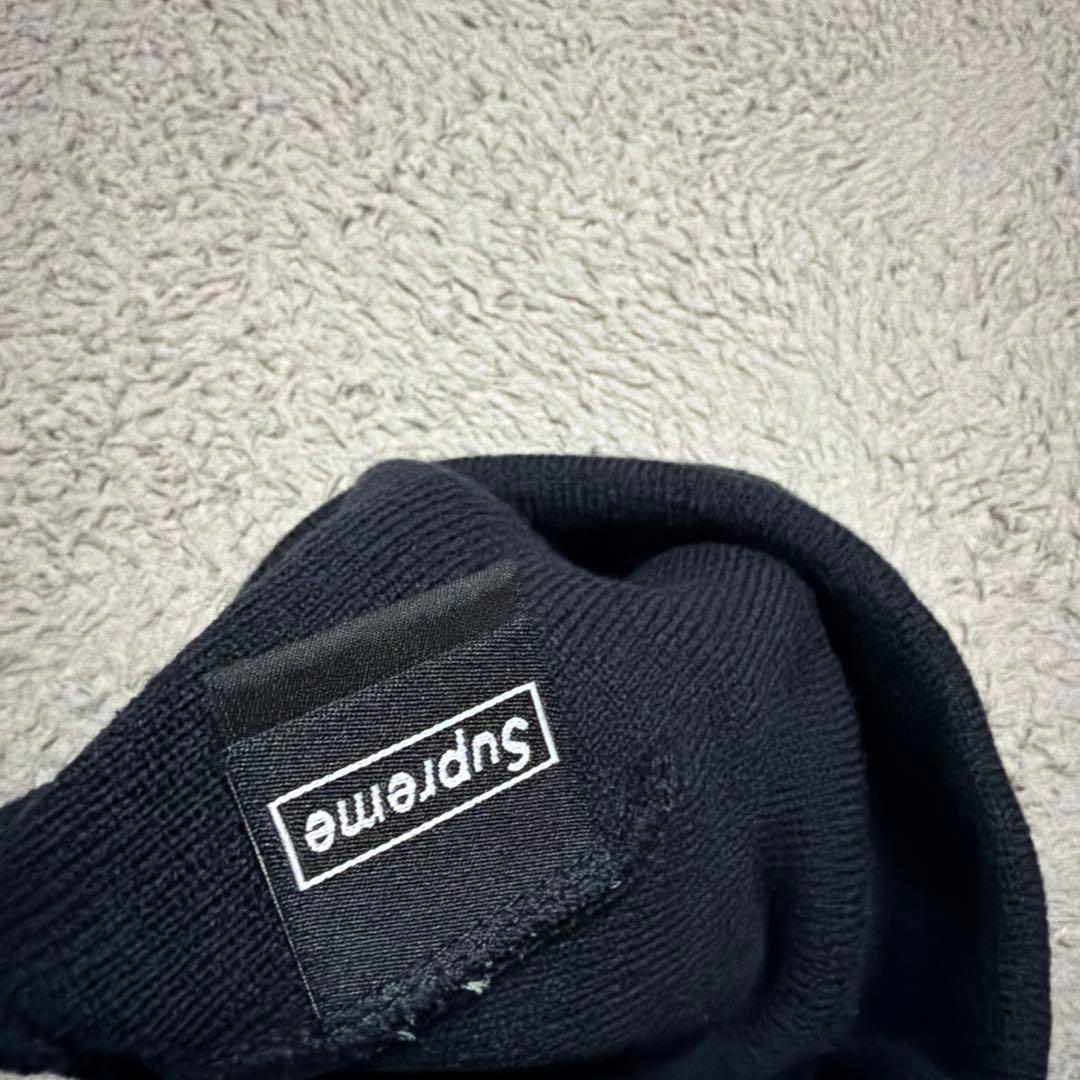 日本限定　Supreme New Era Shop BEANIE ビーニー