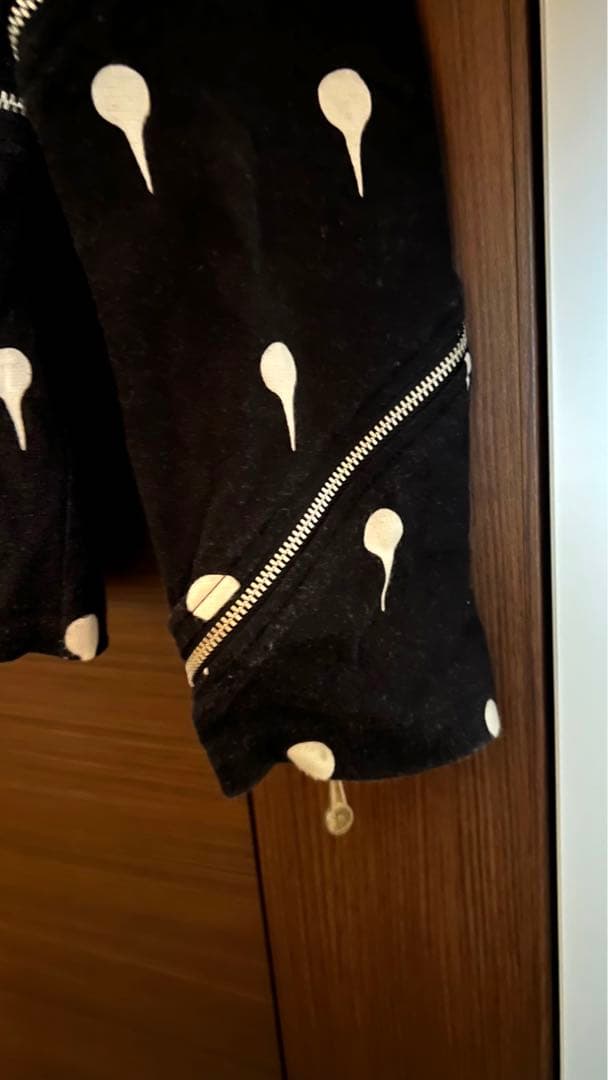 ブチャラティ カットソー