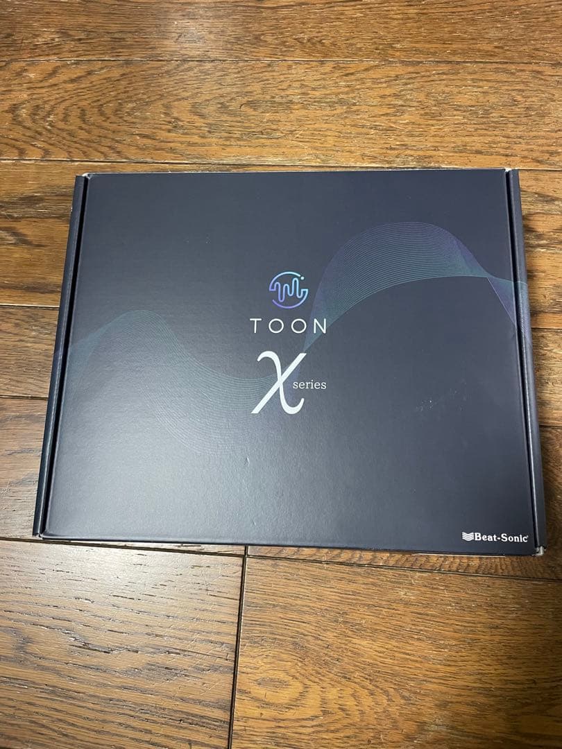 Beat-Sonic DSP-T305 TOON Xシリーズ アンプ