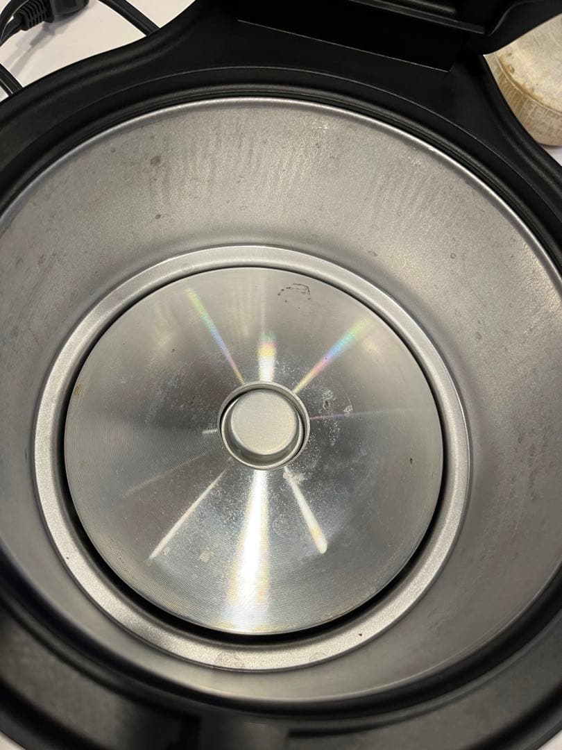 BALMUDA バルミューダ炊飯器 K03A