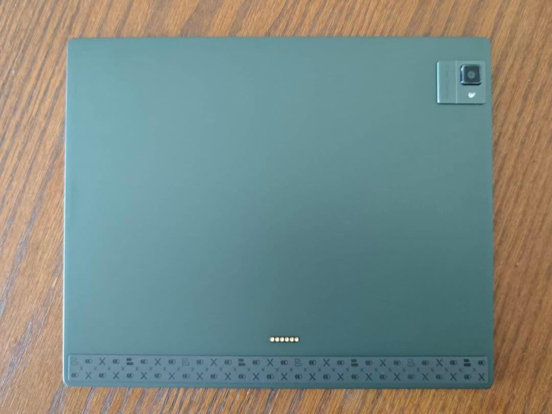 電子書籍リーダー本体 Onyx BOOX Tab Ultra C Pro