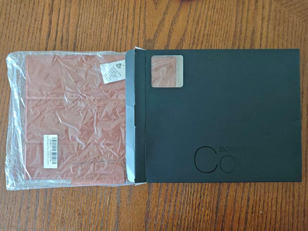 電子書籍リーダー本体 Onyx BOOX Tab Ultra C Pro