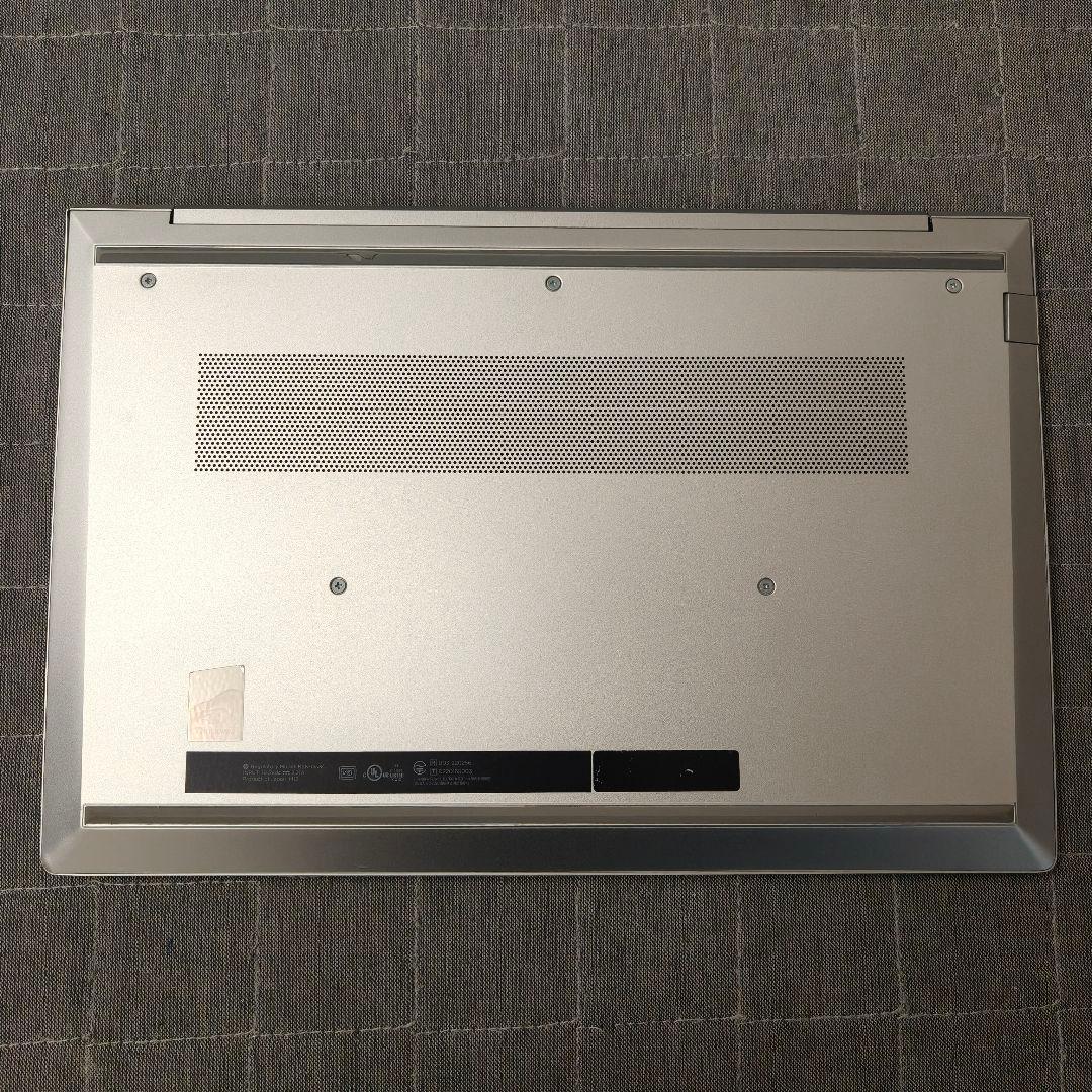 2024年 HP 日本製 良好 爆速 13世代i5 32GB 1TB SSD