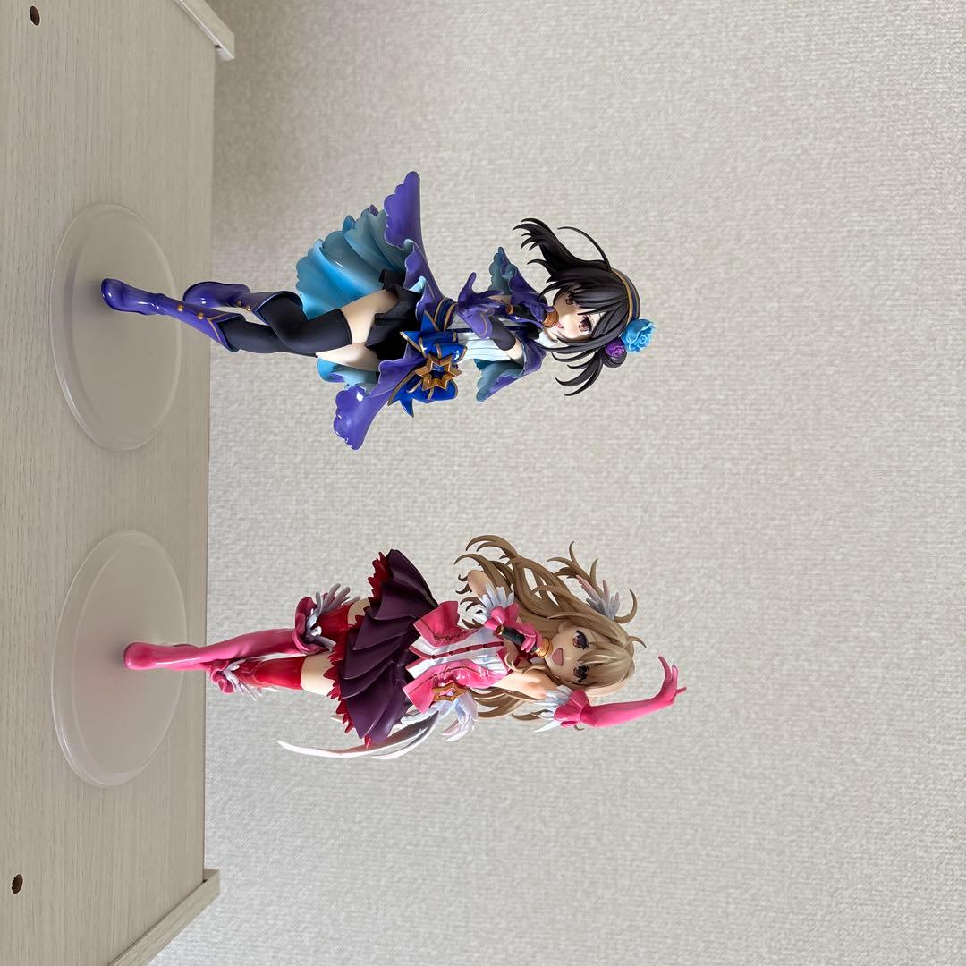 Fate/kaleid liner プリズマ☆イリヤ フィギュア