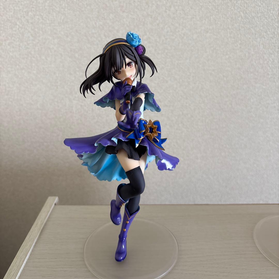 Fate/kaleid liner プリズマ☆イリヤ フィギュア