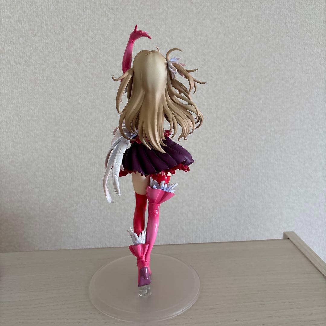 Fate/kaleid liner プリズマ☆イリヤ フィギュア