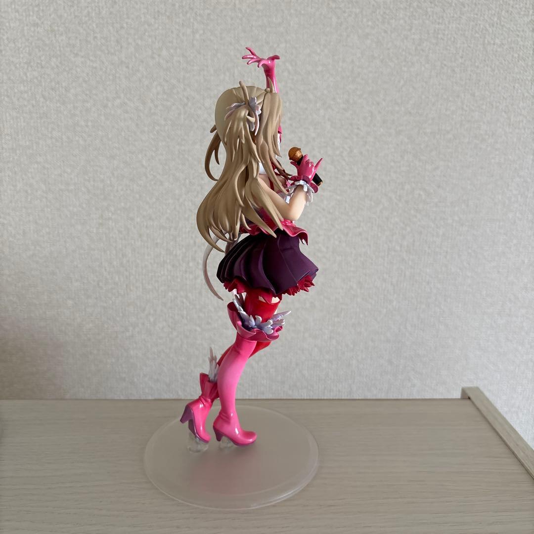 Fate/kaleid liner プリズマ☆イリヤ フィギュア