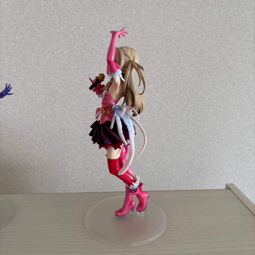 Fate/kaleid liner プリズマ☆イリヤ フィギュア