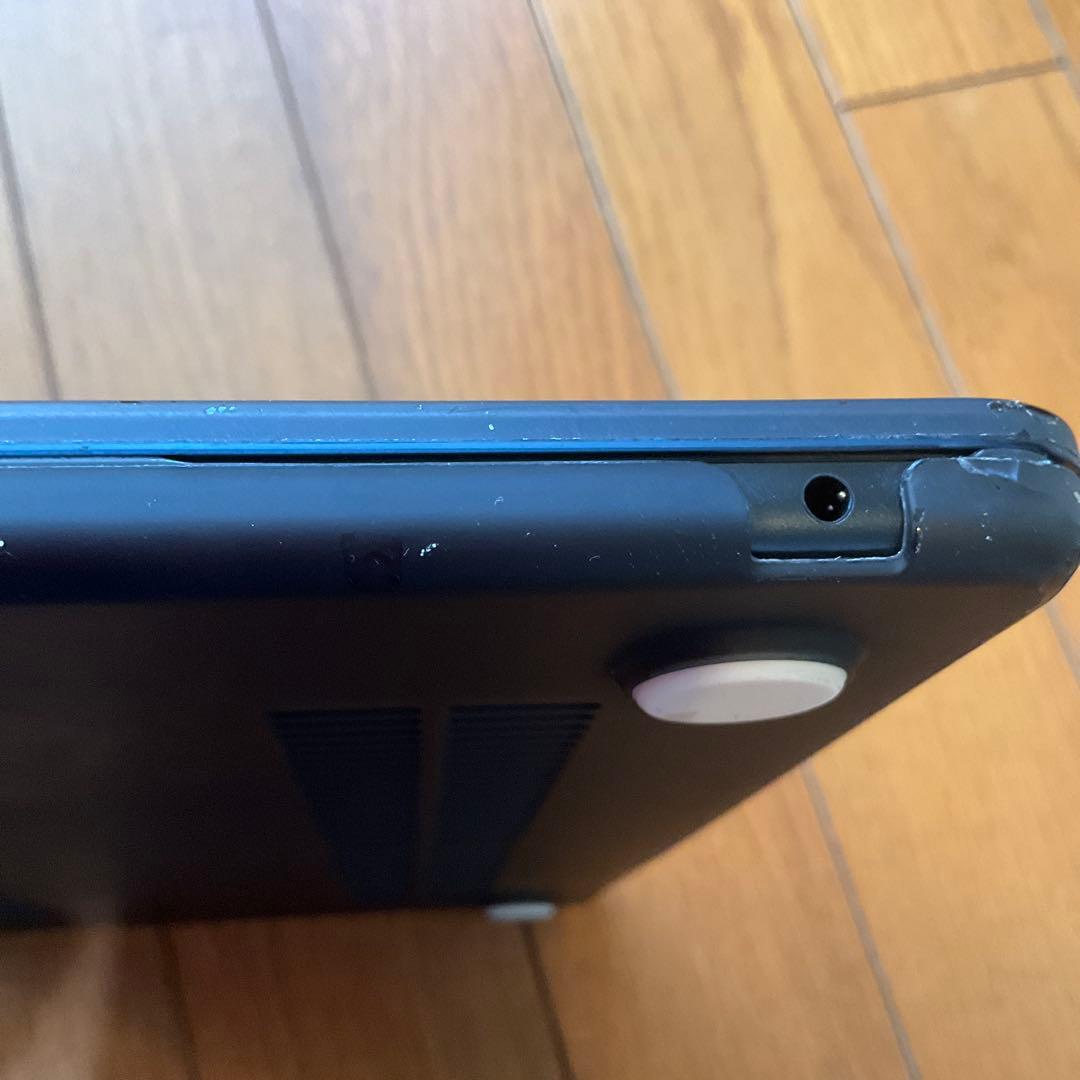 MacBook Air M2 13インチ　ミッドナイトブルー