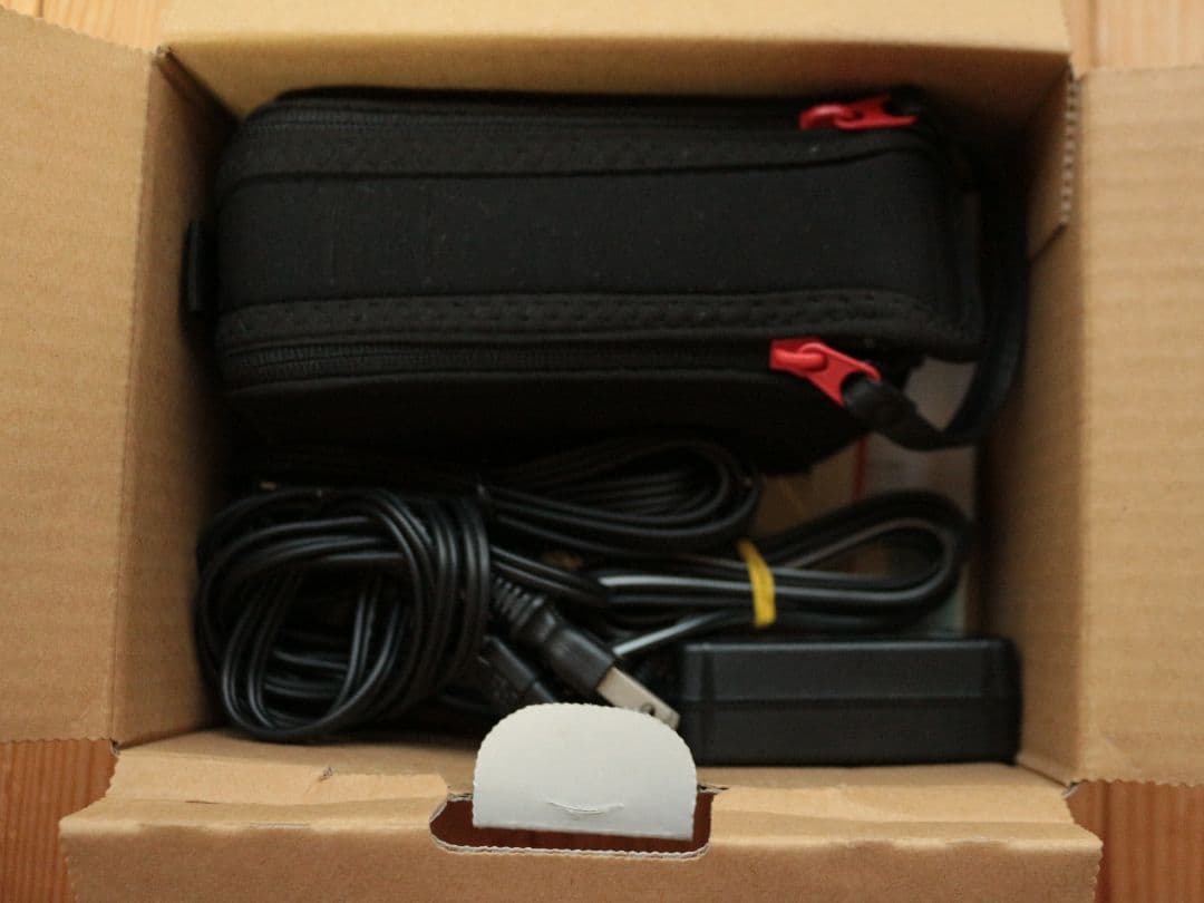 ビデオカメラ本体 sony Handycam HDR-CX180