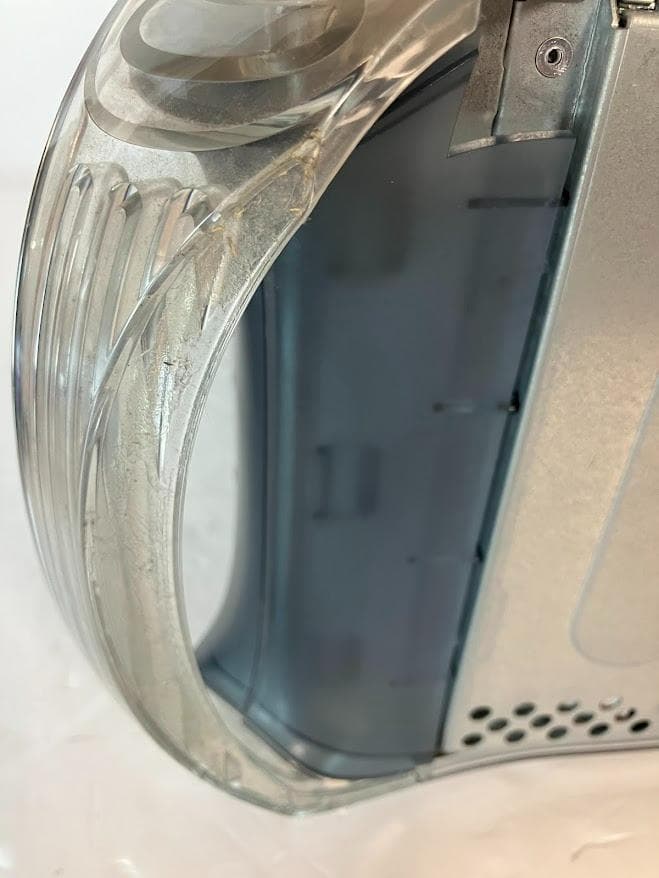 Apple Power Mac G4 400　通電確認問題なし