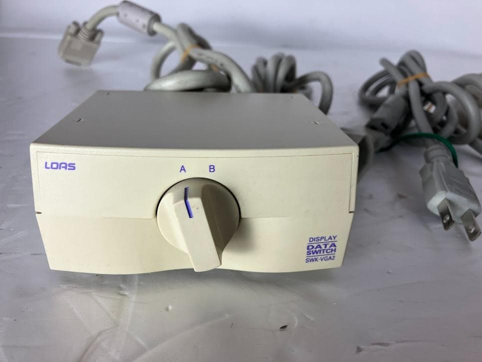 Apple Power Mac G4 400　通電確認問題なし