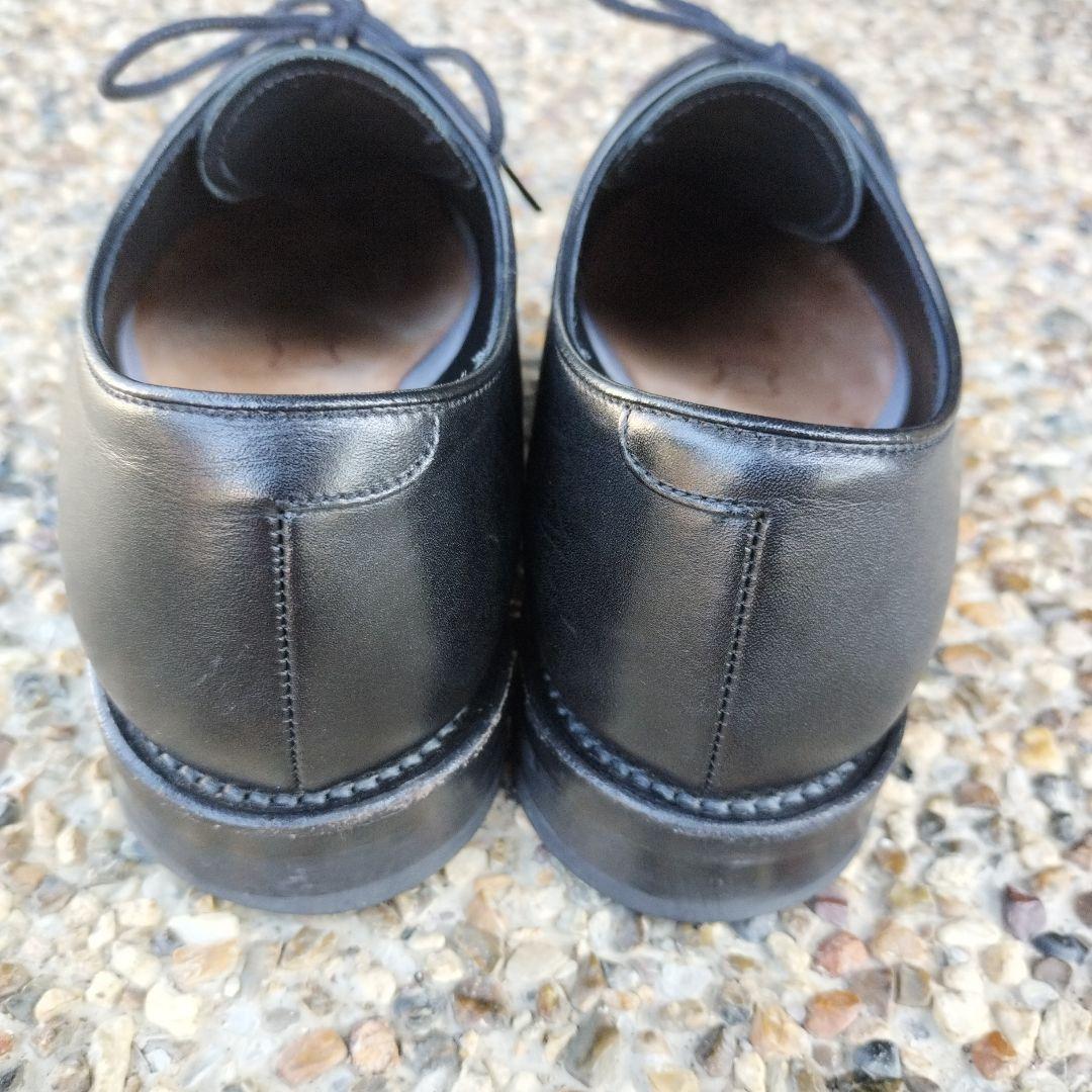 リーガル　ビジネスシューズ　25.0