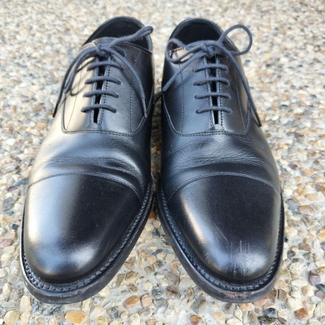 リーガル　ビジネスシューズ　25.0