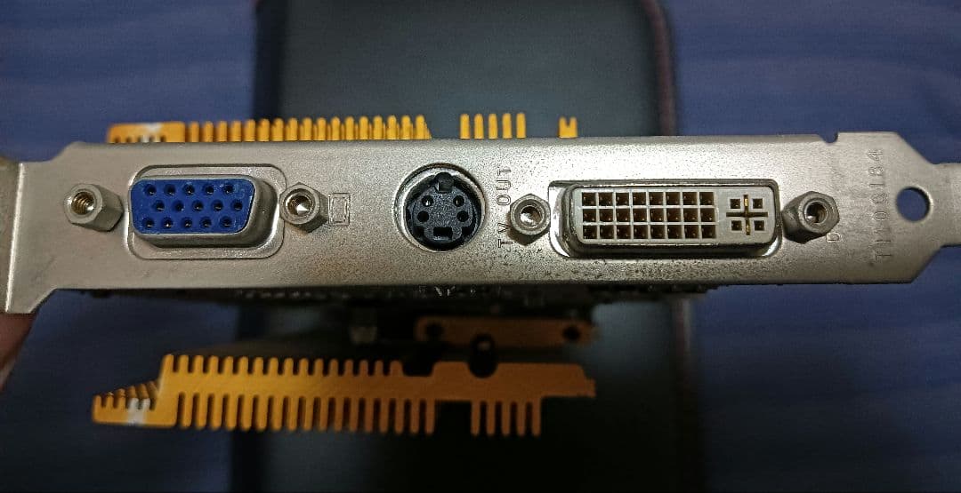 レア)Leadtek GeForce4 Ti4600 WinFast A250改