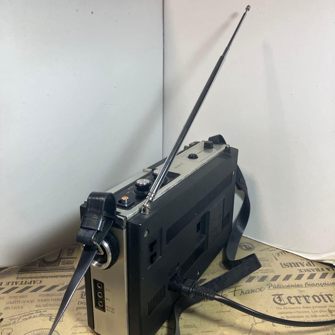 今日日珍しい美品です　ワールドボーイGXO 整備済動作品