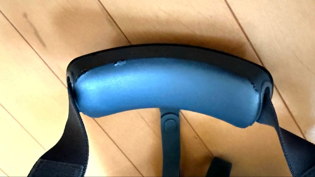 Pico G2 4K スタンドアローン型VR ゴーグル