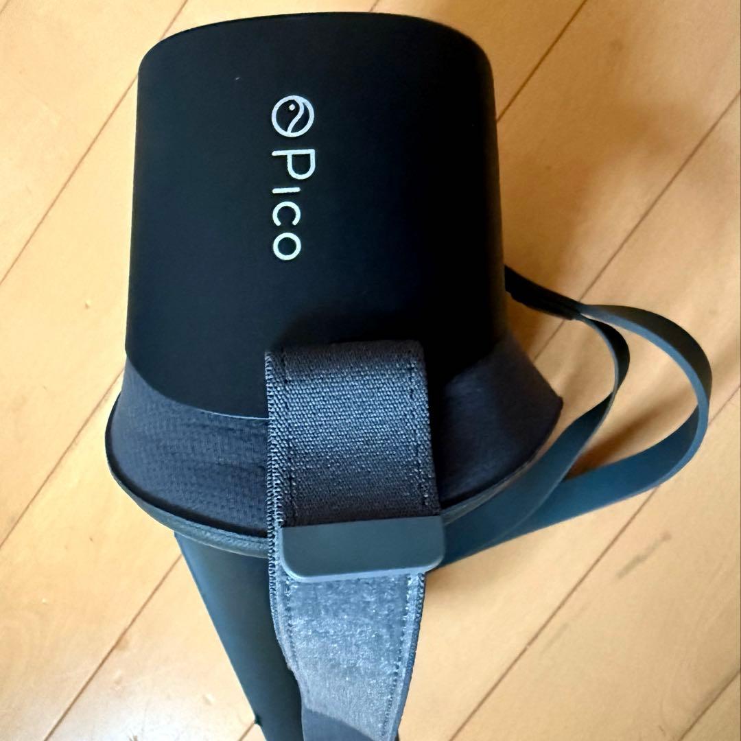 Pico G2 4K スタンドアローン型VR ゴーグル