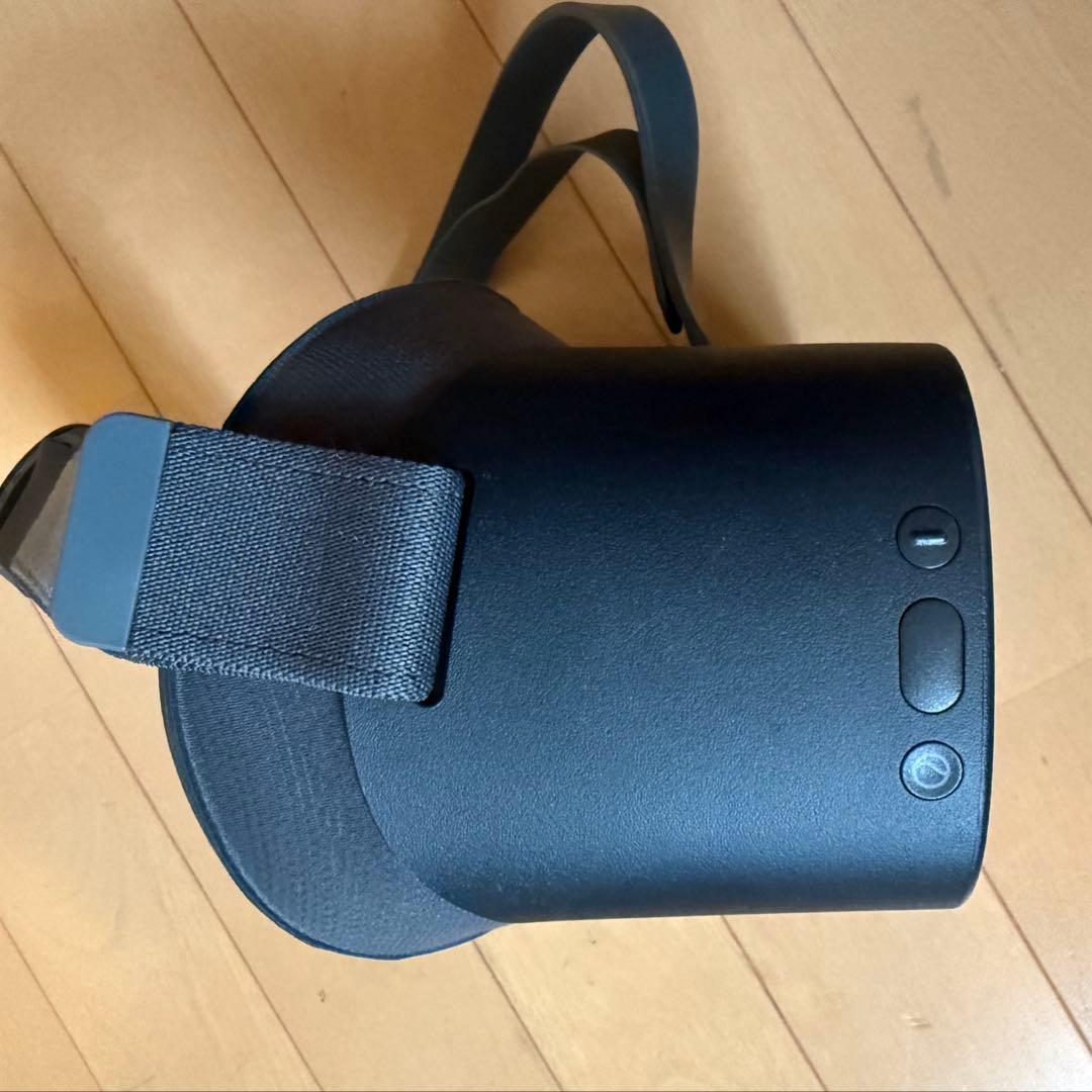 Pico G2 4K スタンドアローン型VR ゴーグル