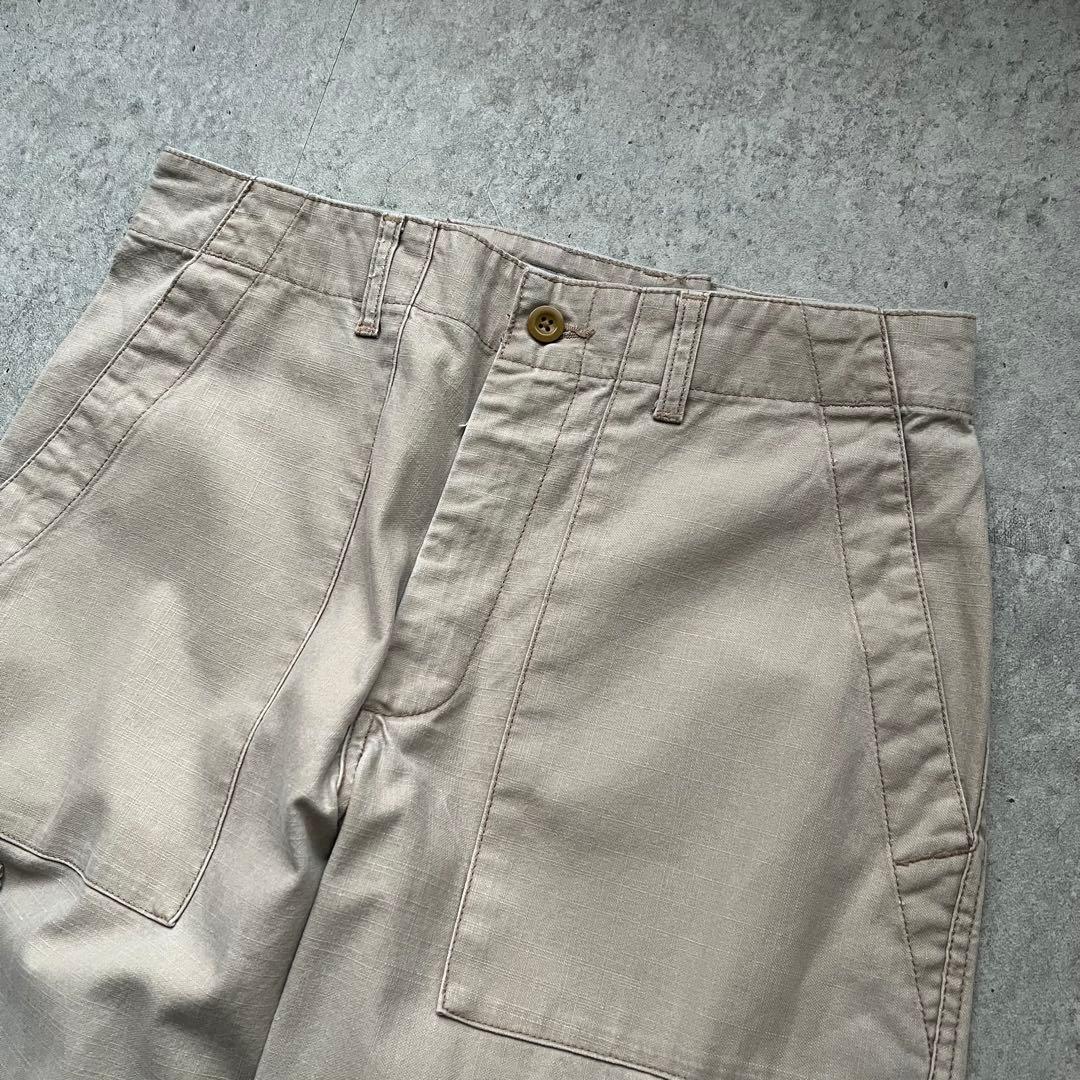 00s ポロジーンズカンパニー ラルフローレン ベイカータイプ カーゴパンツ