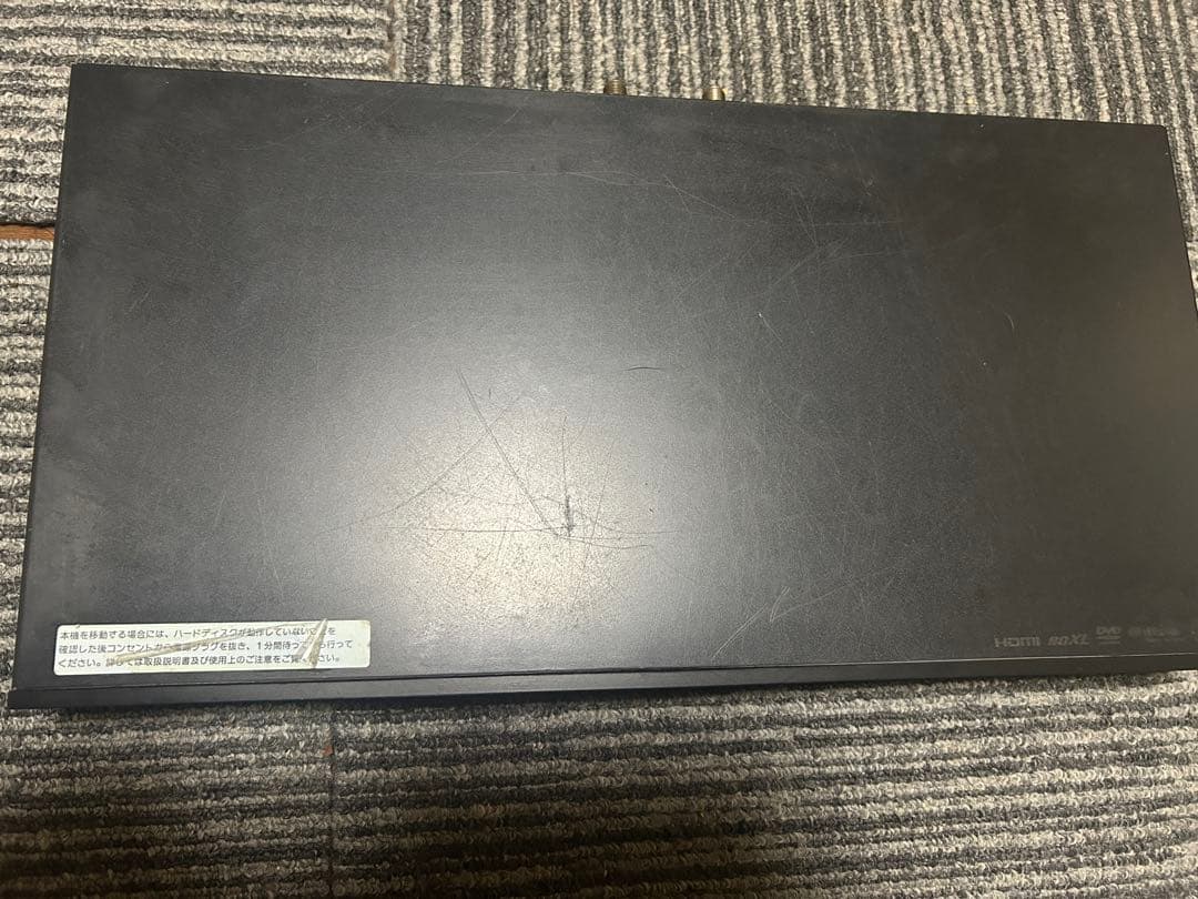 ★32型液晶テレビ と★ ブルーレイディスク/DVDレコーダー2点セット