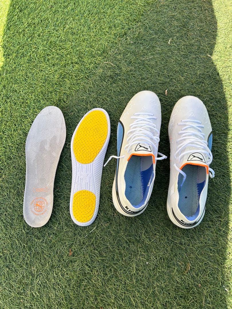 芭蕉　プーマキング　アルティメットFG/AG