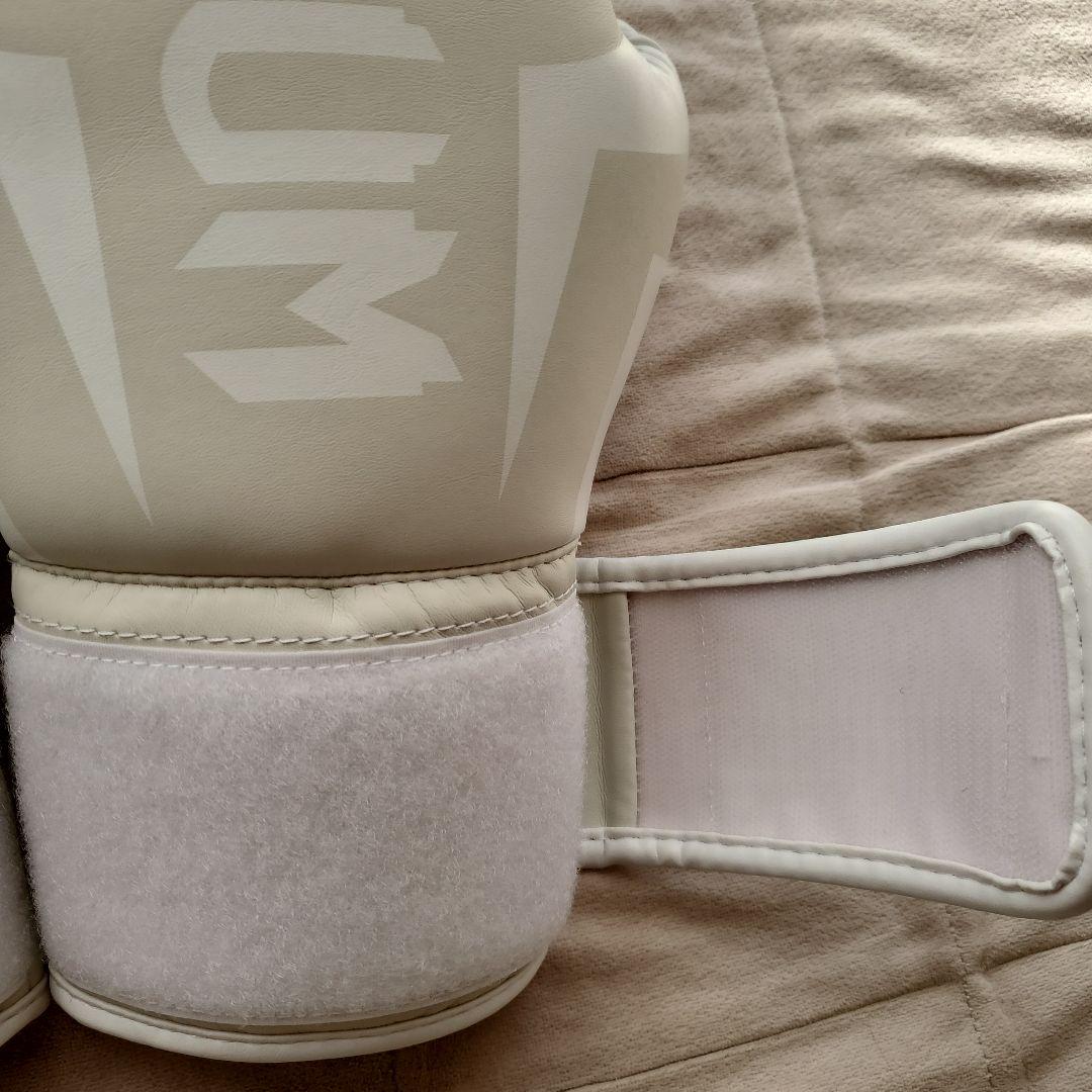 Venum ボクシンググローブ 12オンス