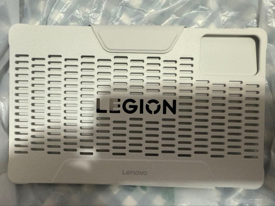 Androidタブレット本体 Lenovo Legion Y700 2025 12 256