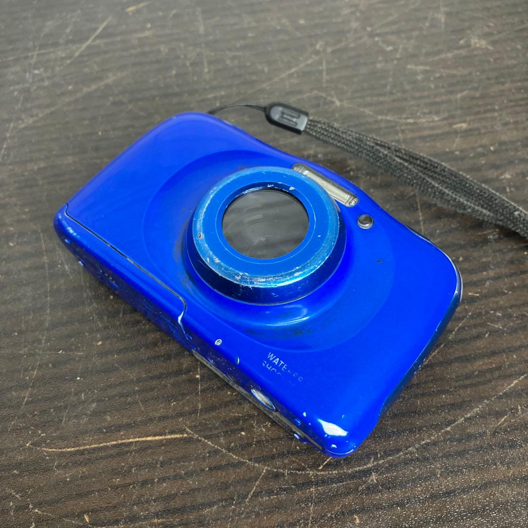 NIKON ニコン COOLPIX S33 デジタルカメラ