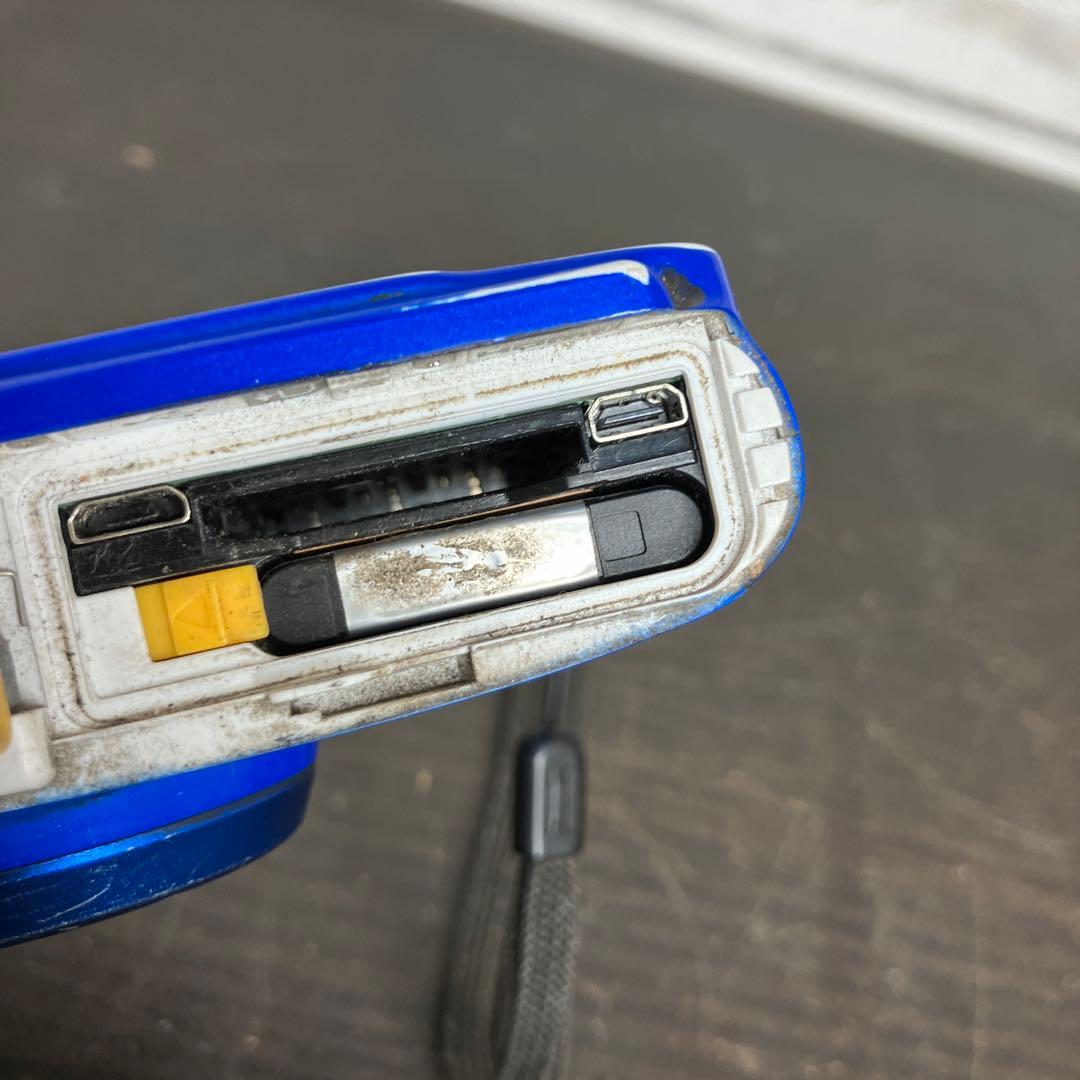 NIKON ニコン COOLPIX S33 デジタルカメラ