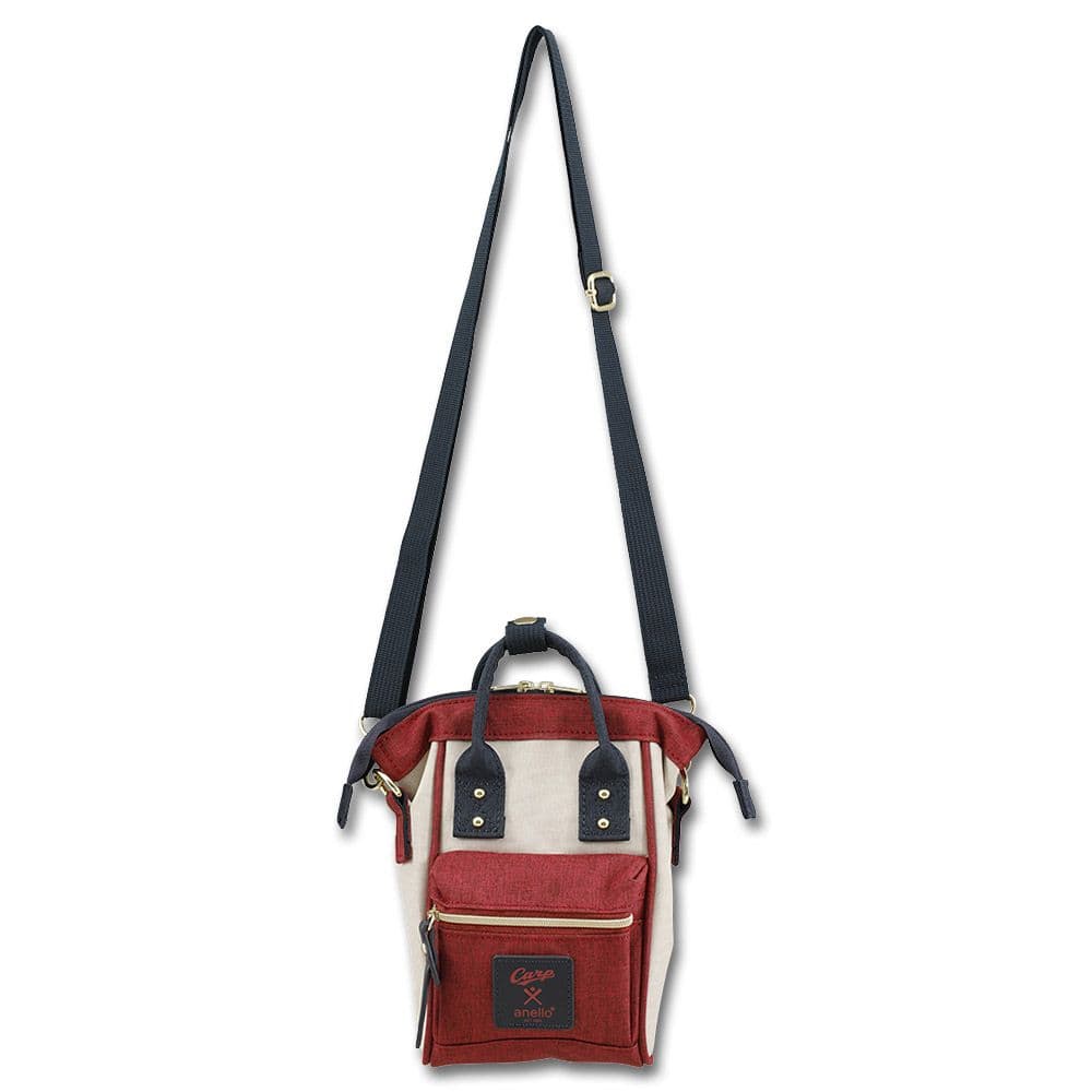 anelloxCarp 2wayナノショルダーバッグ！限定完売品！