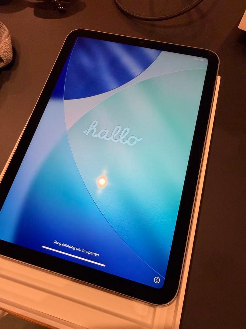 iPadmini 第7世代wifi + cellular 128GB