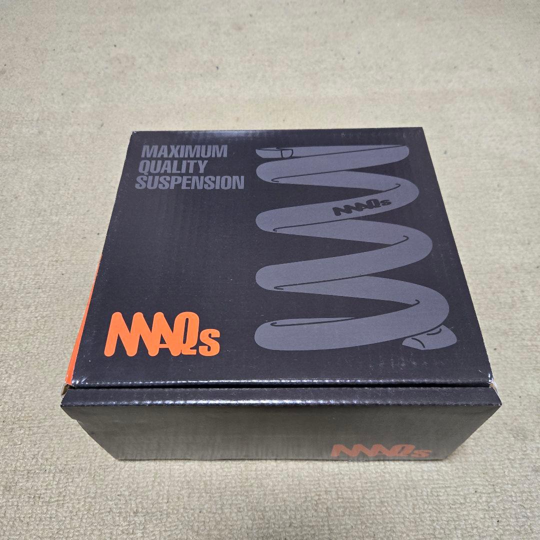 G-factory MAQs スプリング ID70 H180mm 14k