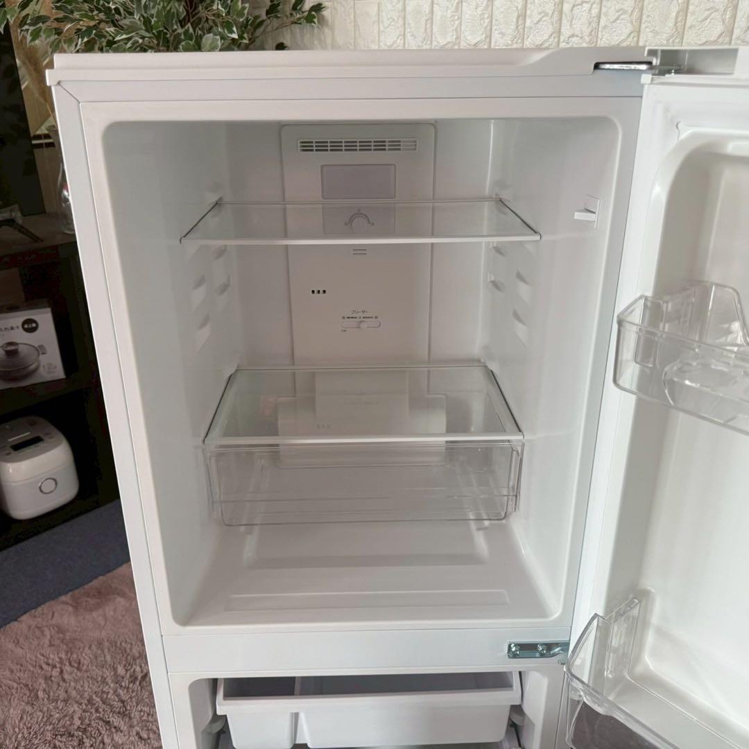 都内23区送料無料✨高年式3点セット✨ 冷蔵庫・洗濯機・電子レンジ　2023年製