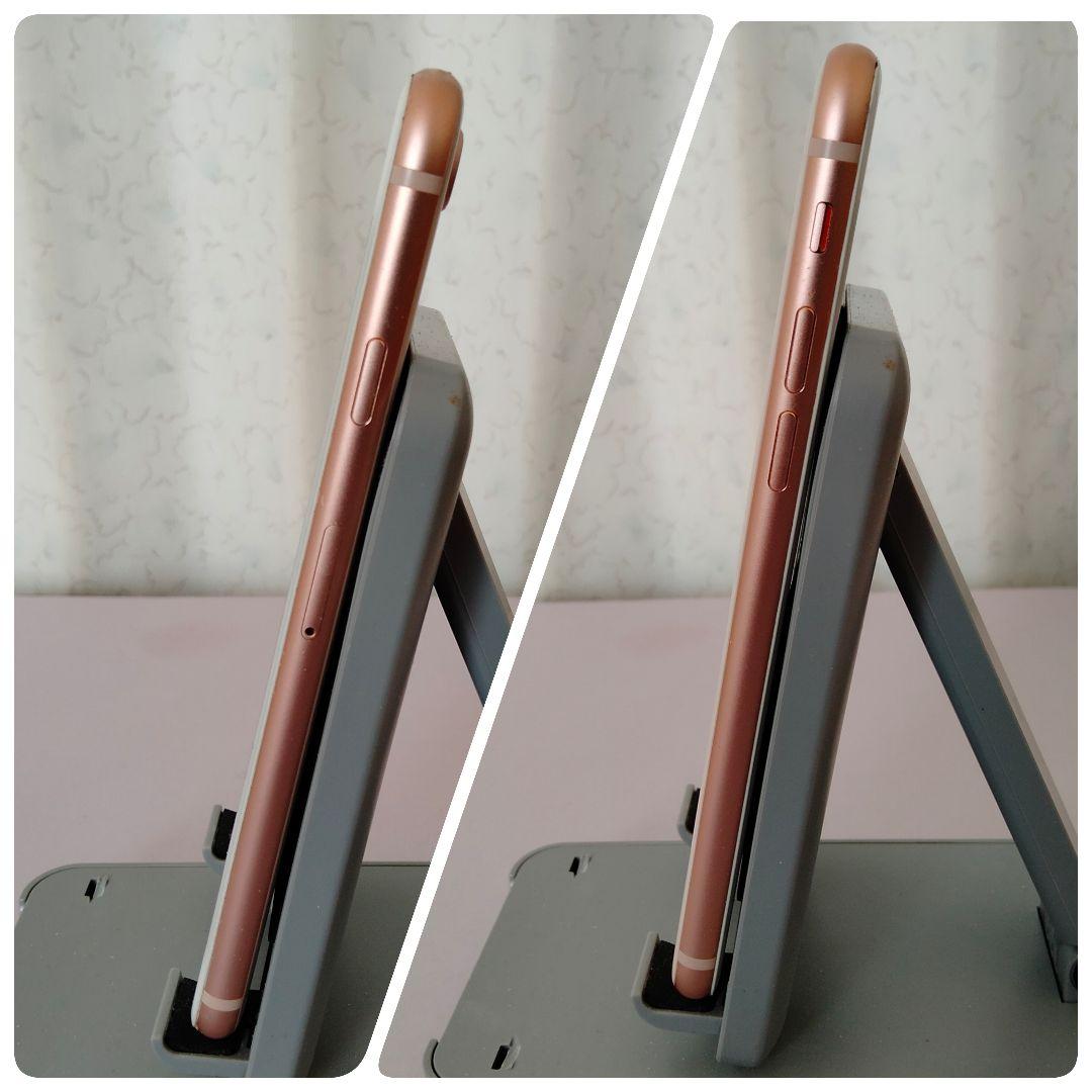 【ジャンク】 iPhone 8